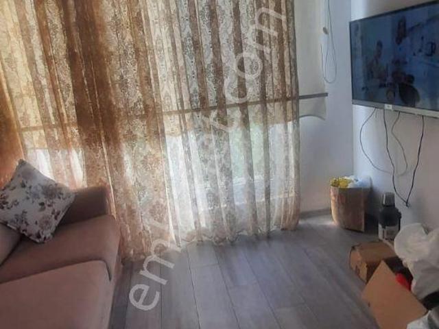 İlkon'dan Fethiye/hıdırlık Mevkiinde Satılık 2+1 Ara Kat Daire