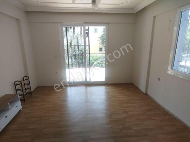 İlkon'dan Menteşeoğlu Mah'de Kiralık 2+1 Yüksek Giriş Daire