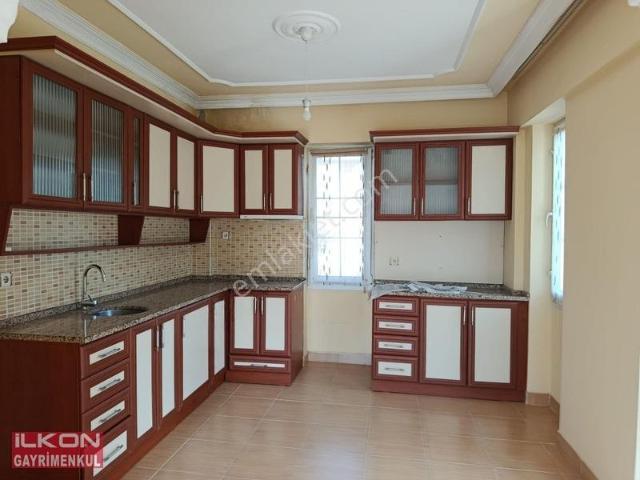 İlkon'dan Pazaryeri Mah.4+1 Kiralık Boş Daire
