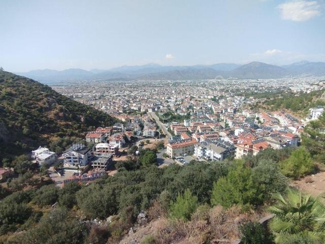 İlkon'dan Taşyaka'da Panoramik Manzaralı Geniş 2+1 Kiralık Daire