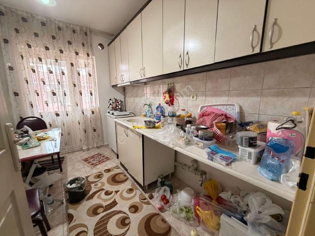 İlksan Tokide 2+1 Katta Masrafsız Daire