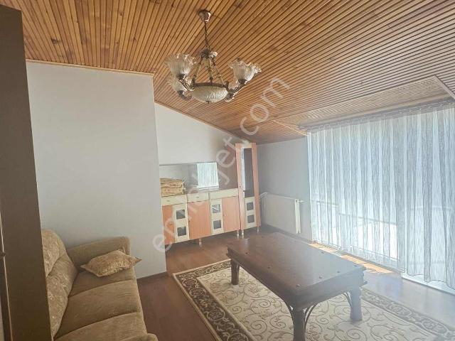 İlksen Gayrimenkul'den 75.yıl Mahallesinde Kiralık Eşyalı 2+0