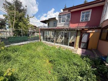İlkyerleşim Mah. Site İçerisinde Yapılı 4+1 Satılık Müstakil