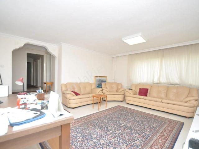Anıtkabir'e Yakın Kiralık 3+1 Arakat Daire