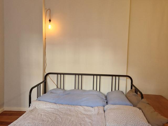 I love the Schillerkiez!, Berlin Amsterdam Apartments for Rent