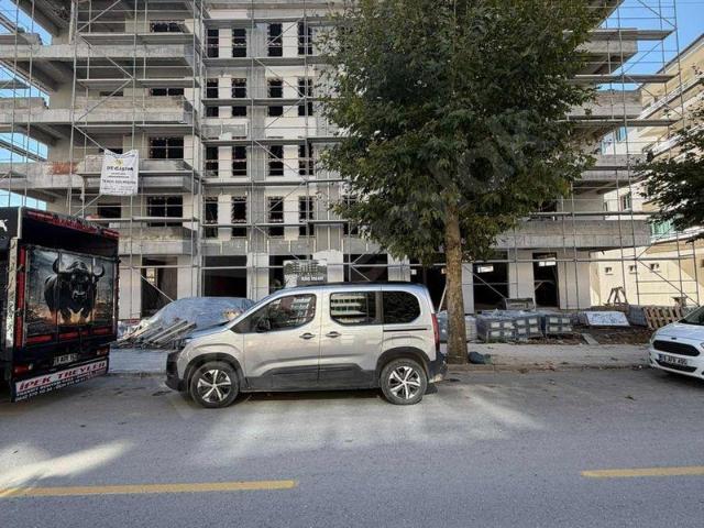 İPEK TAKSİ CİVARI SATILIK DAİRELER