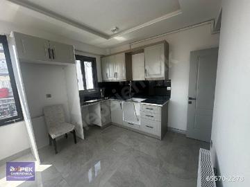 İPEK DEN YENİŞEHİR MAH.SATILIK DOĞALGAZLI 2+1DAİRE