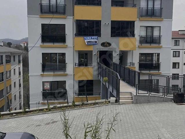 İPEK EMLAK'TAN SARIKORKMAZDA 3+1 EBEVEYN BANYOLU YENİ DAİRE