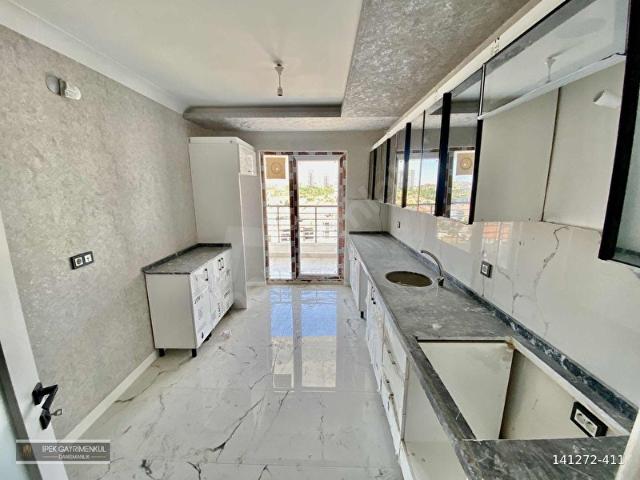 İPEK GAYRİMENKUL'DEN BAŞPINAR MAH. 3+1 SIFIR FIRSAT DAİRE