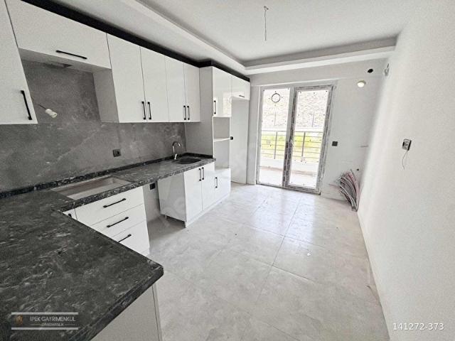İPEK GAYRİMENKUL'DEN SATILIK 3+1 SIFIR GİRİŞ DAİRE