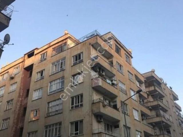 İpek Gayrimenkul Bahçelievlerde Kiralık 2+1 Uygun Daire
