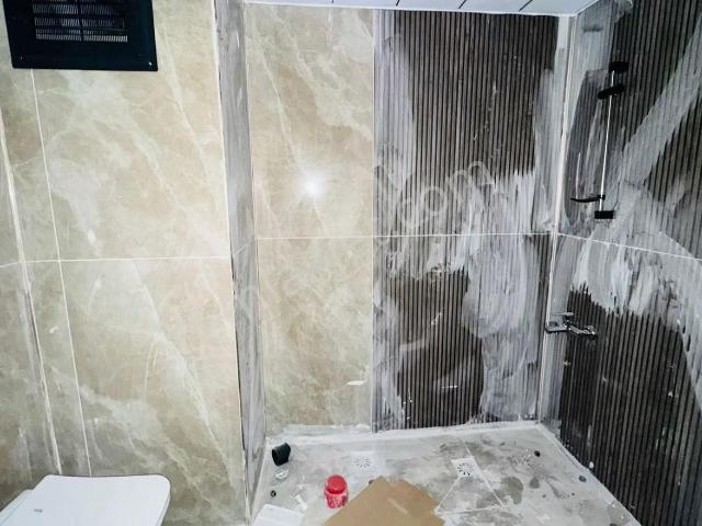 İpek Gayrimenkul Osm Civarı 1+1 Lux Satılık Residance