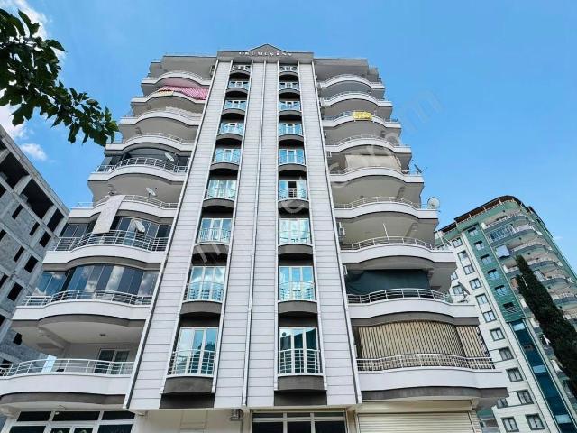 İpek Gayrimenkul Otogar Civarı Kiralık 4+1 İçi Full Yapılı