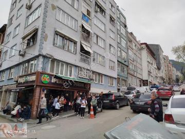 İpekçilik Caddesi'nde Masrafsız 2+1 Kiralık Daire 80m²