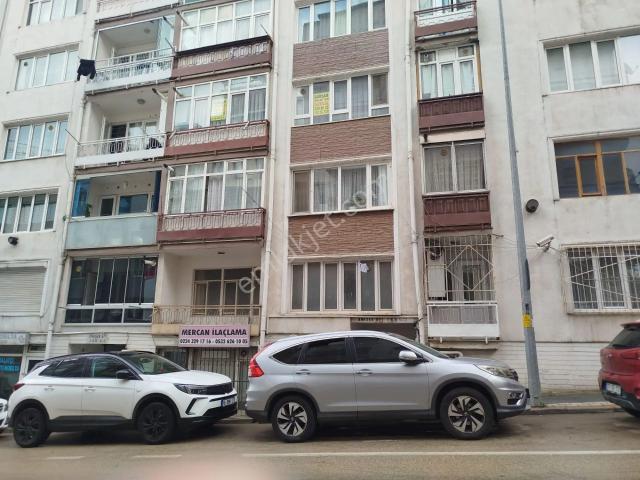 İpekçilik Cd. Satılık 2+1 Masrafsız Satılık Daire