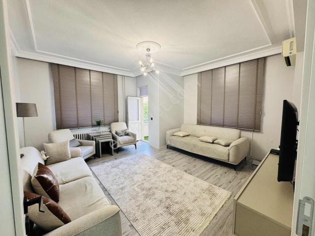 İpek Sarayın Karşısında 3+1 Eşyalı Kiralık Daire