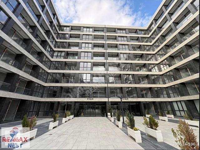 İPEKTAŞ CADDE SİTESİ BAĞDAT CAD. MANZARALI FERAH 1+1 KİRALIK