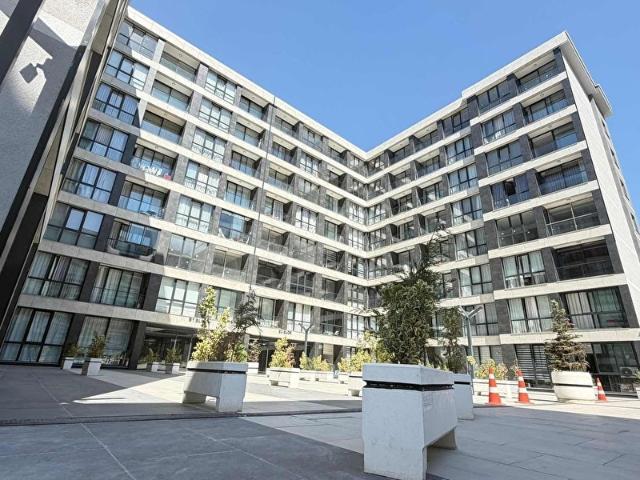 İPEKTAŞ CADDE'DE ARA KAT 1+1