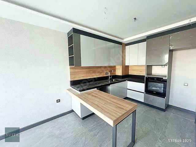 İPEKTAŞ CADDE'DE FULL YAPILI 45M2 1+1 KİRALIK DAİRE