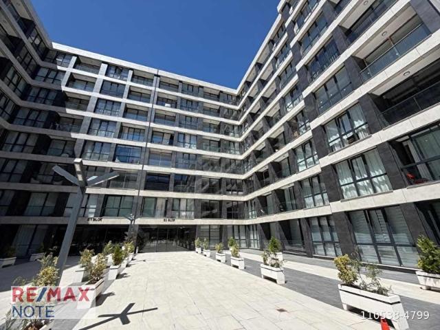 İPEKTAŞ CADDE'DE KIRALIK 1+1 EŞYALI DAİRE