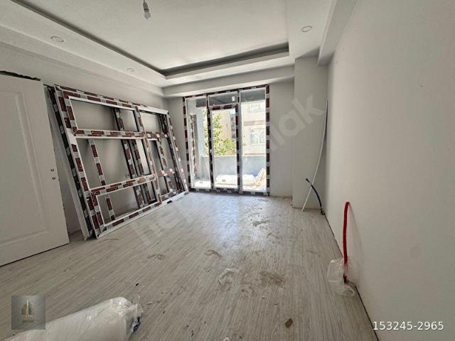 İPEK'TEN BAĞCILAR KİRAZLI DA SİTE İÇERSİN DE SATILIK 3+1 SIFIR DAİRE
