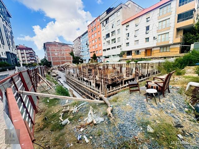 İPEK'TEN GÜNGÖREN GENÇ OSMANDA SATILIK YAPIM AŞAMASINDA 3+1 DAİR
