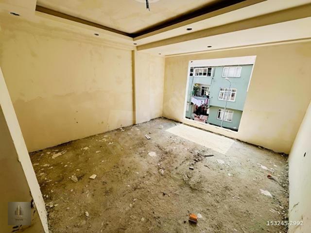 İPEK'TEN KÜÇÜKÇEKMECE İNÖNÜ'DE LÜX 0 SATILIK DAİRE 2+1