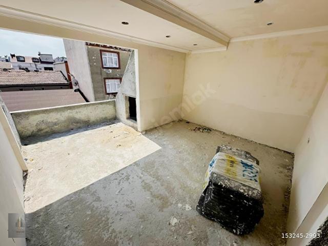 İPEK'TEN KÜÇÜKÇEKMECE İNÖNÜ'DE SATILIK 2+1 0 MANSARD LÜX DAİRE