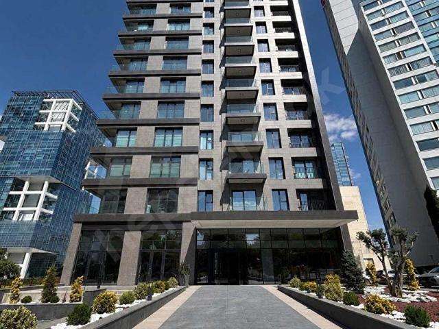 İPEKYOL KULEDE ŞEHİR MANZARALI KİRALIK DAİRE