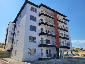 İpekyolu Gayrimenkul Den Oğuzkentte Satılık Sıfır 2+1 Daire