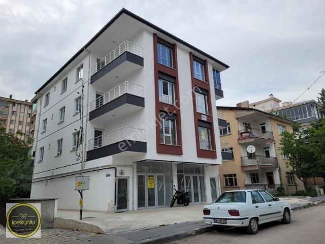 İpekyolu Gayrimenkul Hacıkara Evren Cd.kiralık 2+1 Sıfır Daire