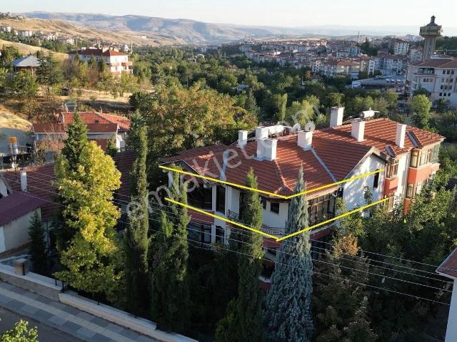 İpekyolu Gayrimenkulden Ayvaşık Saraç Apt. 2+1 Satılık Daire