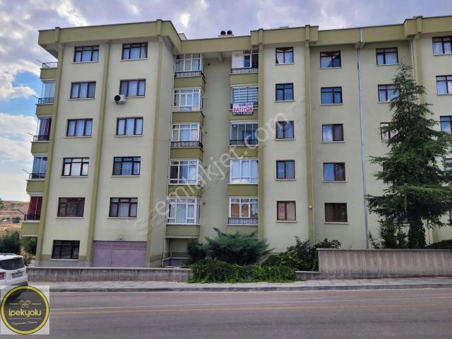 İpekyolu Gayrimenkulden Kayıkentte 3+1 Satılık Daire
