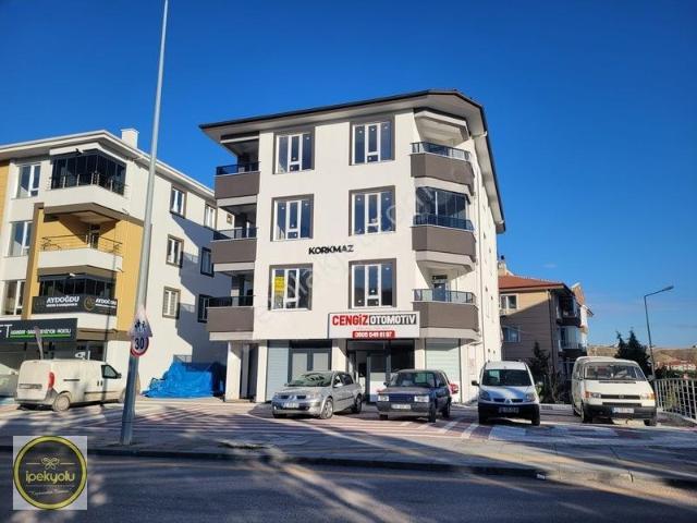 İpekyolu Gayrimenkulden Kurtuluşta Kiralık 1+1 Daire