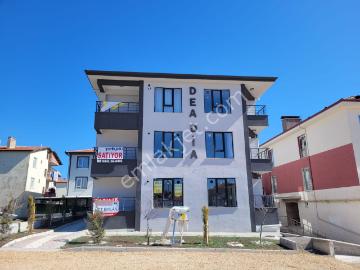 İpekyolu Gayrimenkulden Kurtuluş Ta Sıfır 1+1 Satılık Daire