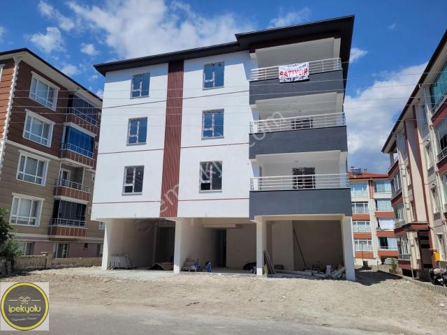 İpekyolu Gayrimenkulden Hacıkara Satılık 3+1 Sıfır Daire