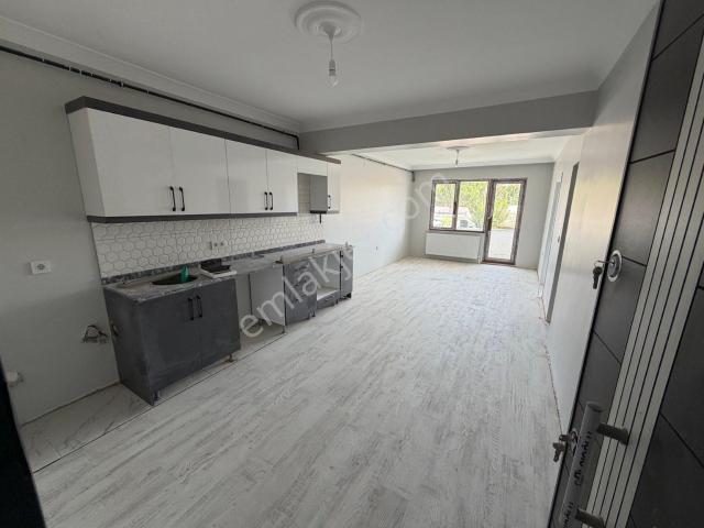 İpsalada Satılık 1+1 Daire