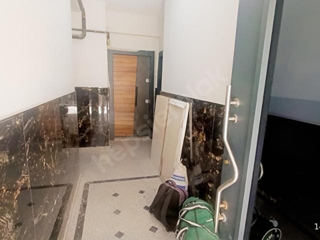 İRADAN CENNET MAHALLESİ METROBÜSE YAKIN 2+1VE 1+1 DAİRELER