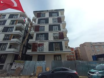 İRADAN KİRALIK DAİRELER ÖN CEPHE ARKA CEPHE YAN CEPHE YENİ BİNA