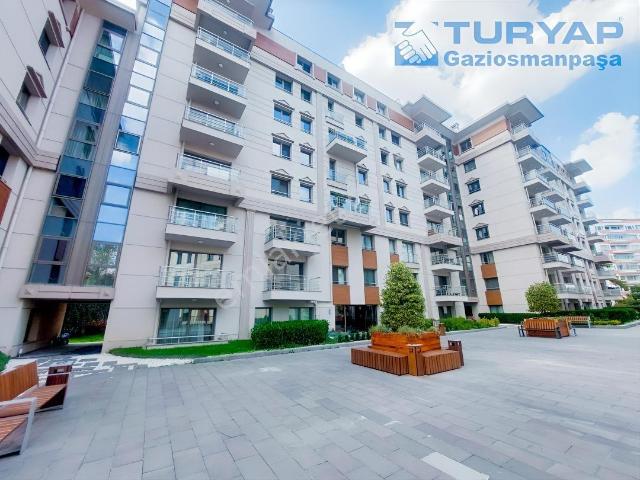 İran Caddesi Üzerinde Çankaya Rezidansta Eşyalı 2+1 Kiralık