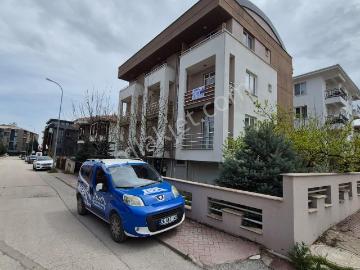 Eskişehir, Eskişehir ili, İç Anadolu Bölgesi