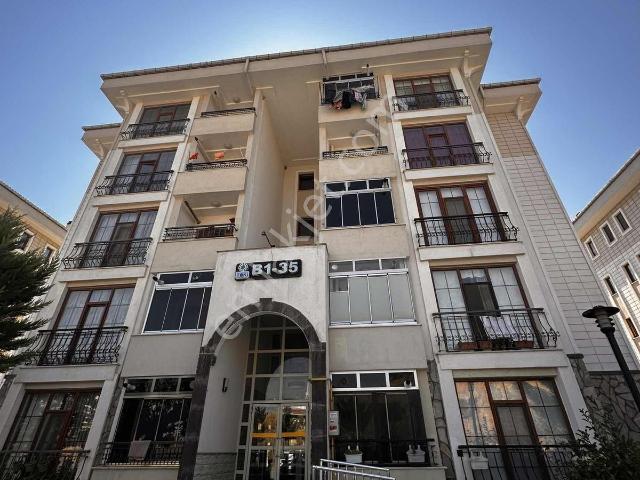 İrfaniye Toki'de 2+1 Kiralık Daire