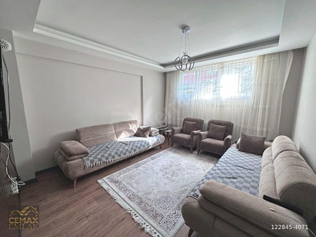 ŞİRİNTEPE MUHTARLIK ARKASINDA FULL YAPILI 3+1 SATILIK DAİRE