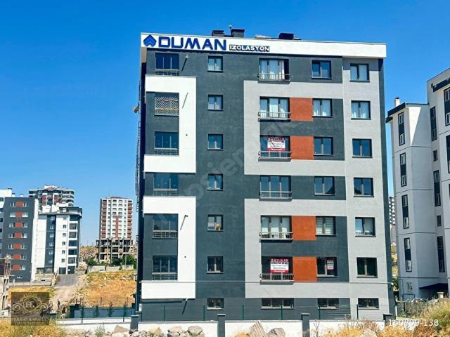 ŞİRİNTEPE MAH. 3.5+1 GİYİNME ODALI MESKENLİ ULTRA LÜKS DAİRE