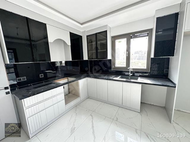 ŞİRİNTEPE MAH. 3.5+1 GİYİNME ODALI MESKENLİ ULTRA LÜKS DAİRE