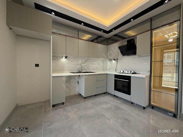 ŞİRİNTEPE MAH ALINCA CADDESİ YAKININDA SATILIK 2+1 DAİRE