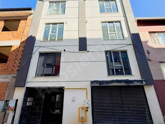 ŞİRİNTEPE MAH.SIFIR SATILIK EŞYALI 1+1 DAİRE