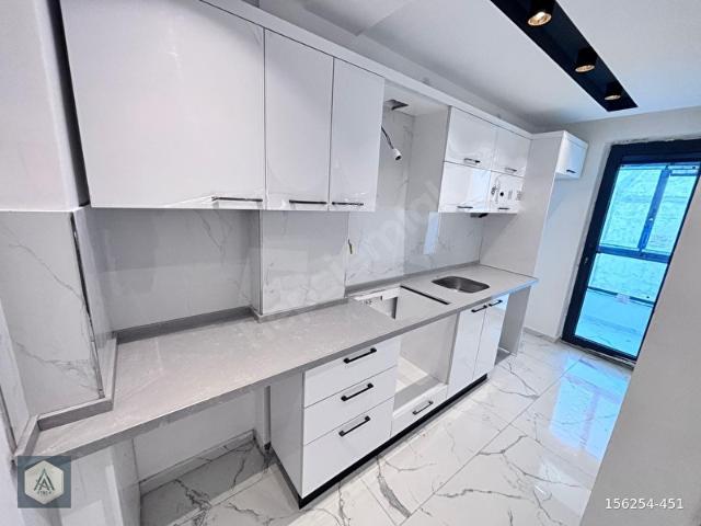 ŞİRİNTEPE MAHALLESİ BURSA CADDESİ YAKINI SATILIK 2+0 DAİRE AA21