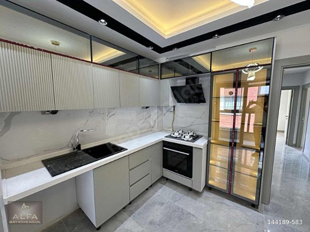 ŞİRİNTEPE MAHALLESİNDE SATILIK 2+1 DAİRE
