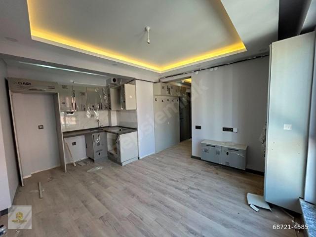 ŞİRİNTEPE MAHALLESİNDE YAYLAPINAR CADDESİ YAKINI SATILIK SIFIR 1+1 DAİRE